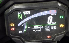 KAWASAKI ZX 10 NINJA ABS 2023 ZXT02L