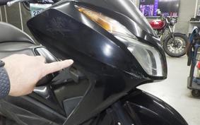 HONDA FORZA SI 2021 MF12