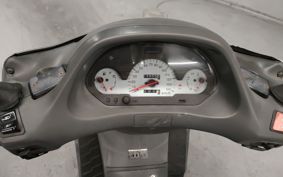 HONDA FORESIGHT MF04