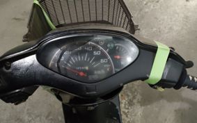 HONDA DIO CHESTER AF68