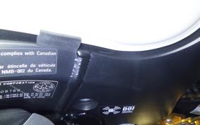 SUZUKI HAYABUSA Gen.2 2008