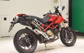DUCATI HYPERMOTARD 1100S 2008