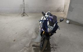 SUZUKI GSX-R1000 BZ111