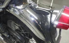 KAWASAKI W650 2008 EJ650A