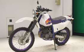 YAMAHA TT250R RAID 4GY