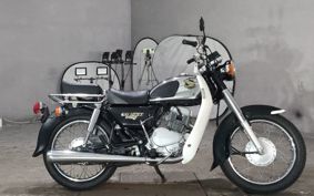HONDA BENLY 125 CD125T
