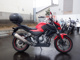 Фото Honda CB250 2016 с японского аукциона