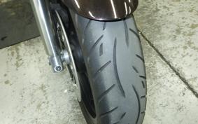 KAWASAKI ZEPHYR 400 KAI 2009 ZR400C