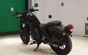 HONDA REBEL 250 2022 MC49