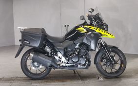 SUZUKI V STROM 250 DS11A