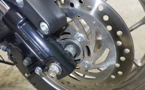 HONDA MONKEY 125 2019 JB02