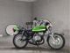 Фото Kawasaki KH400 2025 с японского аукциона