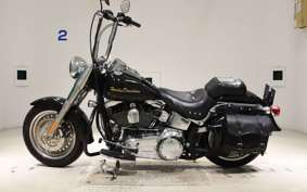 HARLEY FLSTF 1580 2007