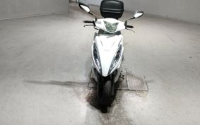 KYMCO GP125I FC25EA