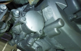 SUZUKI SKYWAVE 250 (Burgman 250) S Gen.3 CJ46A