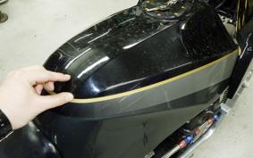 KAWASAKI GPZ900R NINJA 1998 ZX900A