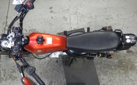 SUZUKI GRASS TRACKER Bigboy