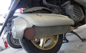 YAMAHA JOG ZR Gen.3 SA39J