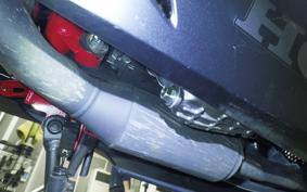 HONDA CBR250RR A MC51