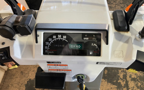HONDA  GYRO X STANDARD  TD02