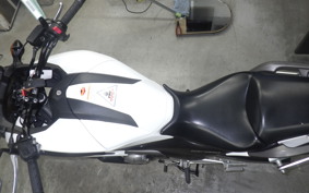 HONDA NC700X 2012 RC63