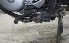 HONDA FTR223 MC34