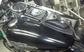 HARLEY FXDWG 1450 2002