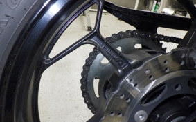 KAWASAKI NINJA 250 2025 EX250L