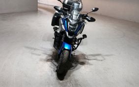HONDA NC750X DCT RC90