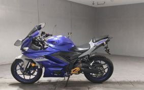 YAMAHA YZF-R25 RG43J