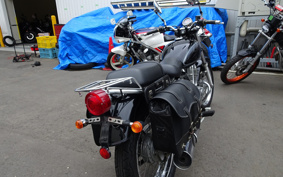 SUZUKI ST250 E Type NJ4CA
