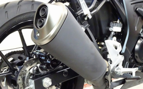 SUZUKI GSX-S125 ABS DL32B