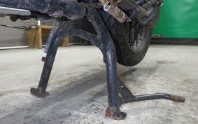 HONDA ｸﾛｽｶﾌﾞ110 2014 JA45