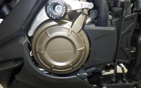 HONDA CBR400R 2020 NC56