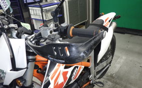 KTM 250 FREERIDE R 2025