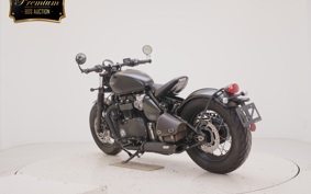 TRIUMPH BONNEVILLE BOBBER 2018