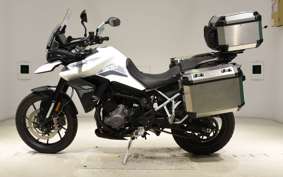 TRIUMPH TIGER 900 GT 2020