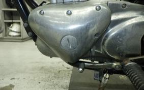 KAWASAKI ESTRELLA RS Custom BJ250A