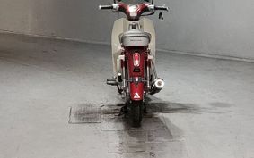 HONDA  SUPER CUB C125 JA58
