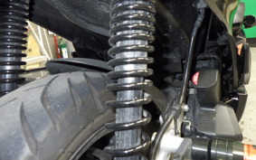 HONDA PCX 160 2014 KF47