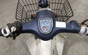 HONDA SUPER CUB50 AA01