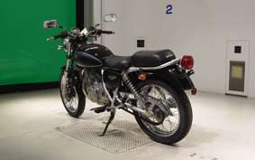 SUZUKI ST250E NJ4CA