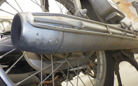 HONDA C50 SUPER CUB E AA01