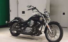 YAMAHA DRAGSTAR 250 VG02J