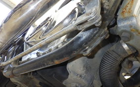 HONDA STEED 400 VLS 1999 NC37
