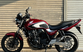 HONDA CB400SFV-4ABS 2019 NC42
