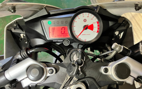 YAMAHA YZF-R125 RE06