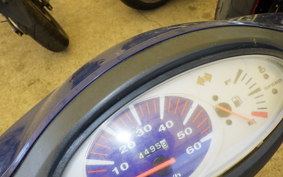 HONDA DIO Gen.5 AF56