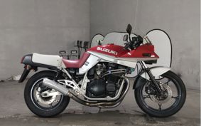 SUZUKI GSX1100S KATANA 1995 GS110X