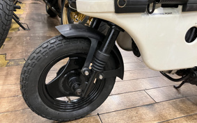 HONDA MOTOCOMPO AB12